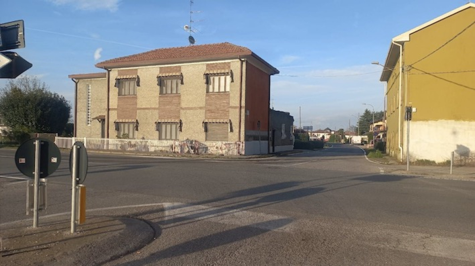 Suno, incontro su sicurezza e prossimi interventi dell'incrocio della Baraggia
